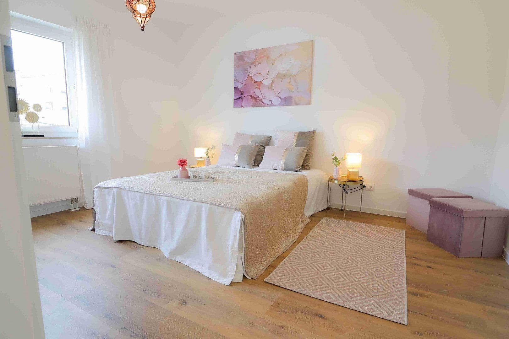 Prodej bytu 2+kk 52 m², Wichernstraße 4, Niederwerrn, Bavorsko Prodej bytu 2+kk 52 m², Wichernstraße 4, Niederwerrn, Bavorsko