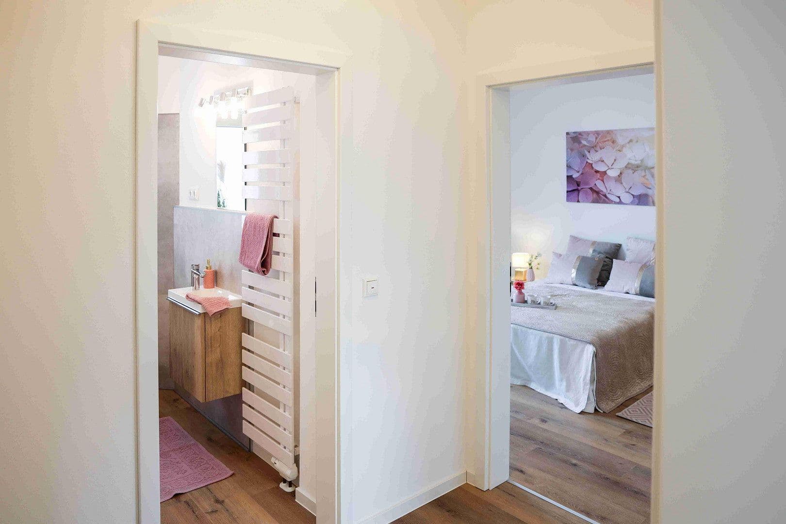 Prodej bytu 2+kk 52 m², Wichernstraße 4, Niederwerrn, Bavorsko Prodej bytu 2+kk 52 m², Wichernstraße 4, Niederwerrn, Bavorsko