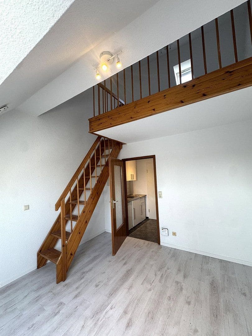 Prodej bytu 1+kk 26 m², Bielefeld, Severní Porýní-Vestfálsko Prodej bytu 1+kk 26 m², Bielefeld, Severní Porýní-Vestfálsko