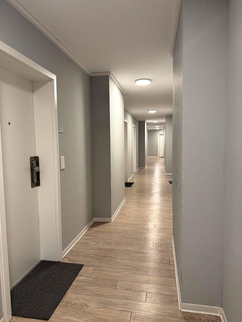 Prodej bytu 1+kk 26 m², Bielefeld, Severní Porýní-Vestfálsko Prodej bytu 1+kk 26 m², Bielefeld, Severní Porýní-Vestfálsko