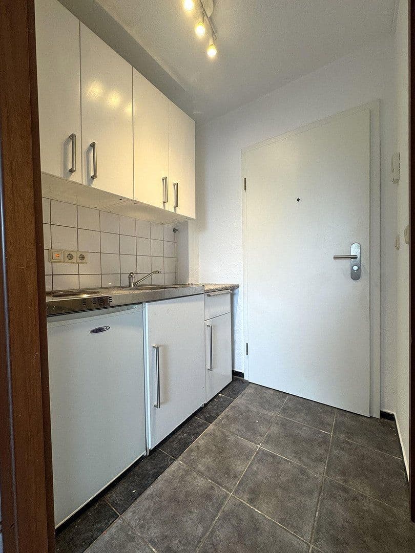 Prodej bytu 1+kk 26 m², Bielefeld, Severní Porýní-Vestfálsko Prodej bytu 1+kk 26 m², Bielefeld, Severní Porýní-Vestfálsko