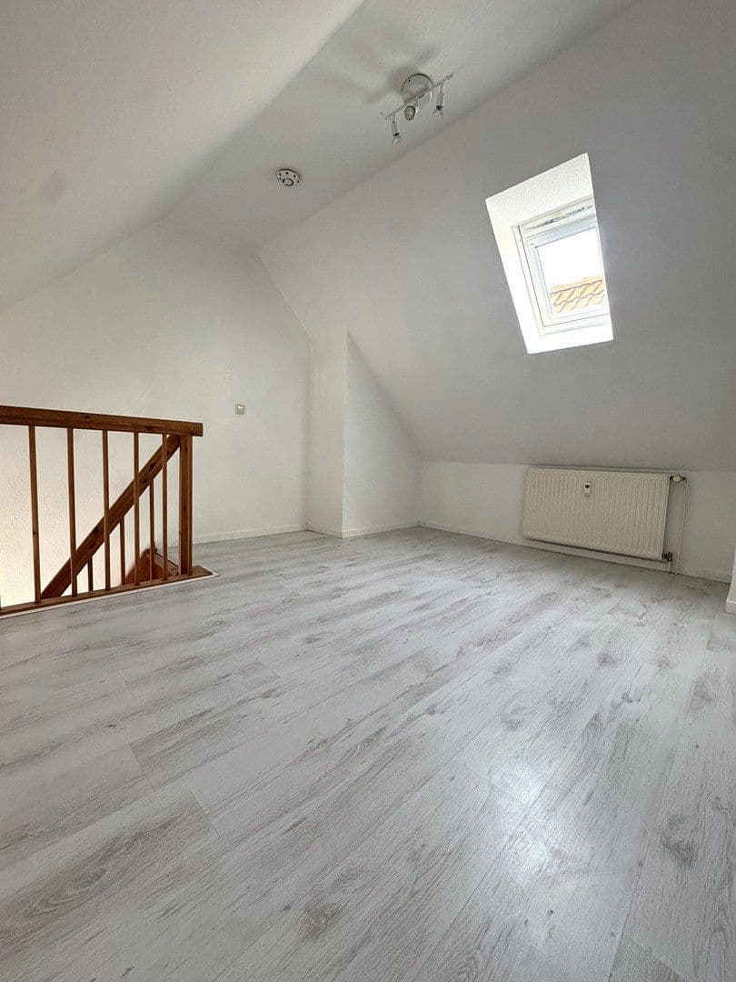 Prodej bytu 1+kk 26 m², Bielefeld, Severní Porýní-Vestfálsko Prodej bytu 1+kk 26 m², Bielefeld, Severní Porýní-Vestfálsko