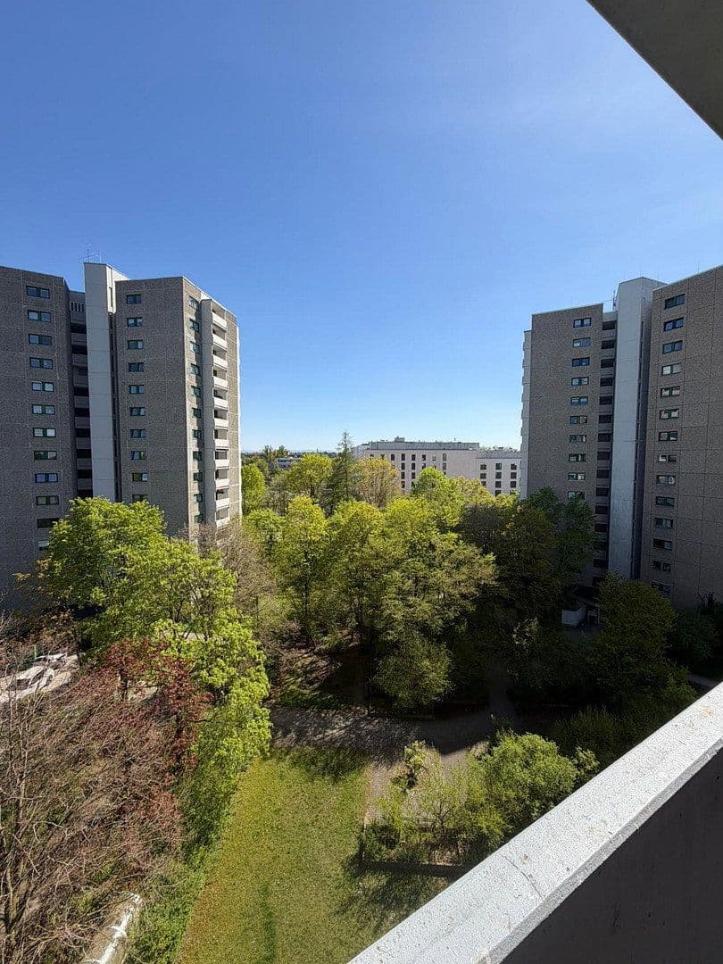 Pronájem bytu 1+1 30 m², Mauthäuslstraße 39, München, Bavorsko Pronájem bytu 1+1 30 m², Mauthäuslstraße 39, München, Bavorsko