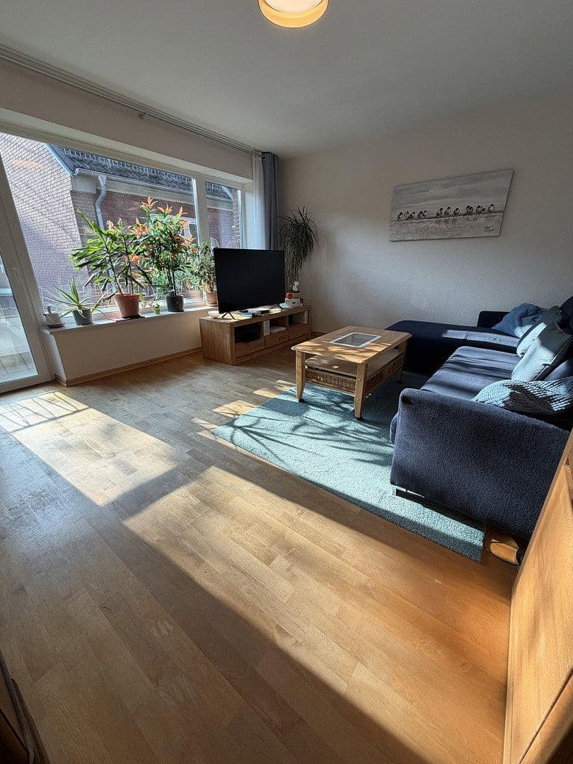 Prodej bytu 3+1 71 m², Quickbornstrasse, Hamburg, Hamburg Prodej bytu 3+1 71 m², Quickbornstrasse, Hamburg, Hamburg