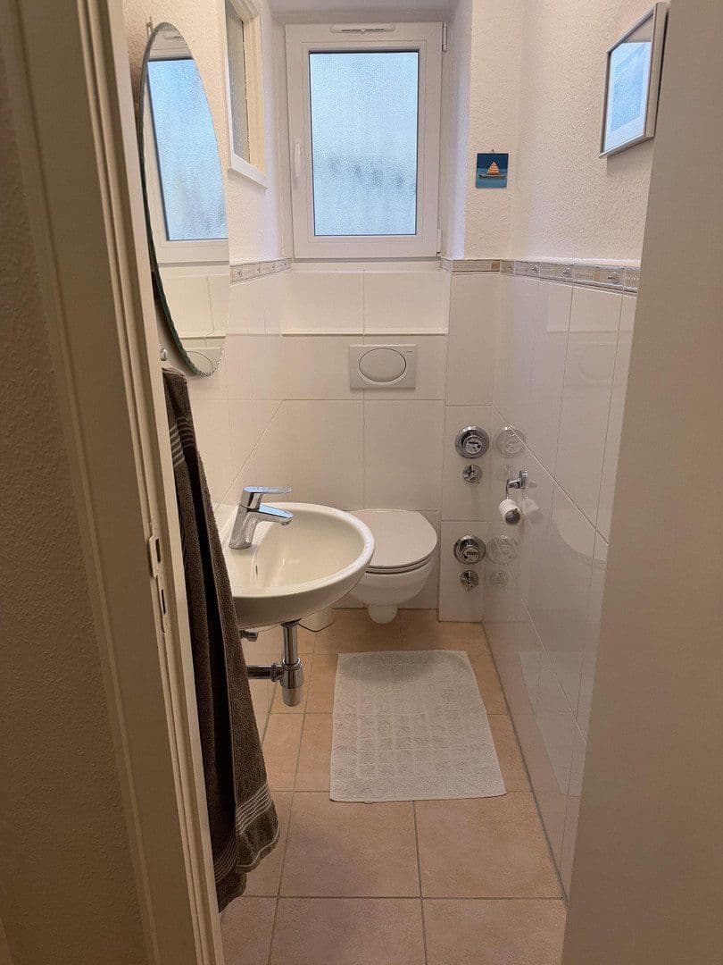 Prodej bytu 3+1 71 m², Quickbornstrasse, Hamburg, Hamburg Prodej bytu 3+1 71 m², Quickbornstrasse, Hamburg, Hamburg