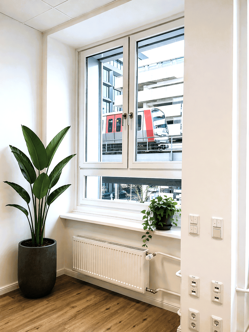Pronájem kanceláře 139 m², Rödingsmarkt 31-33, Hamburg, Hamburg Pronájem kanceláře 139 m², Rödingsmarkt 31-33, Hamburg, Hamburg