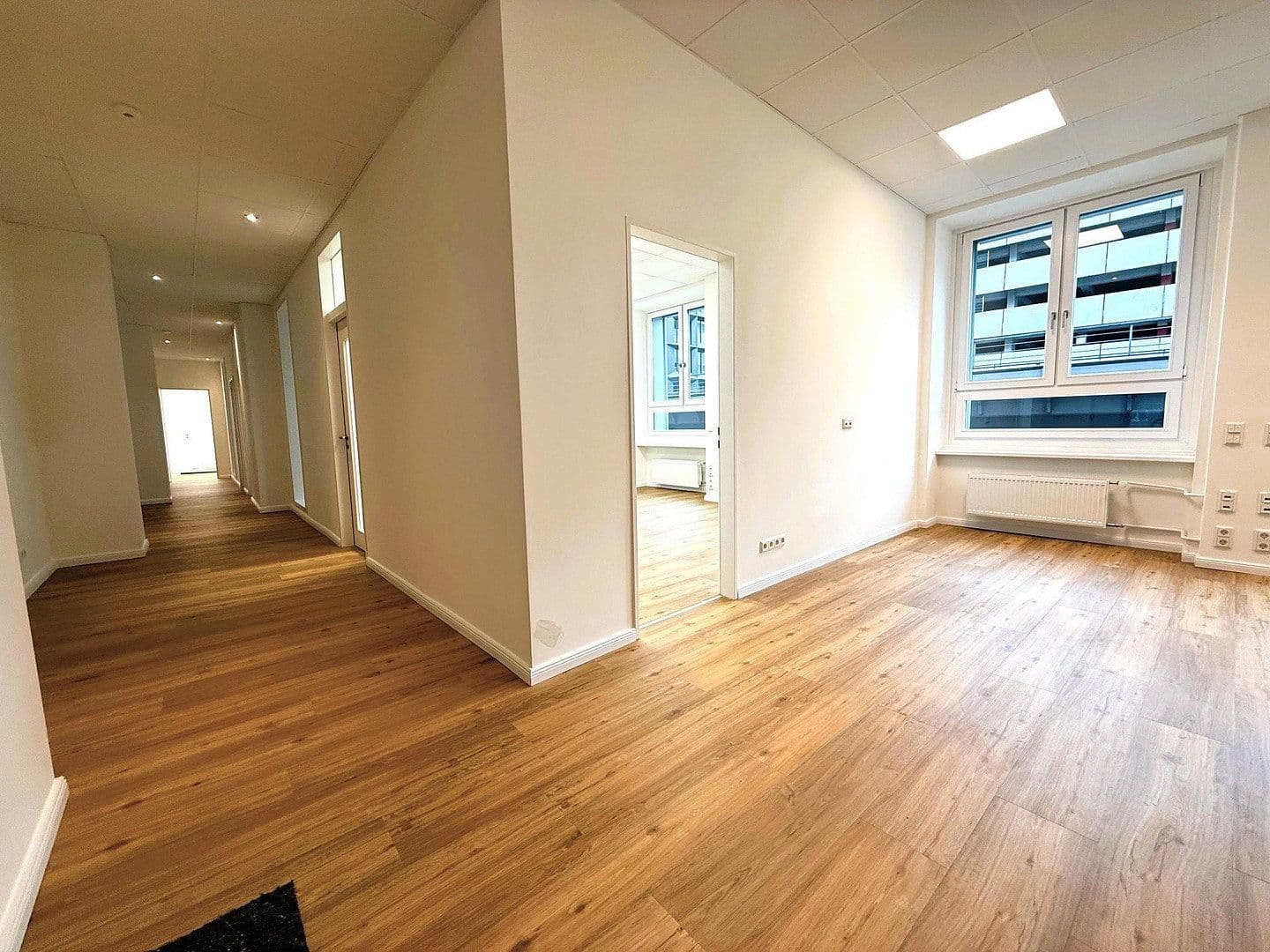 Pronájem kanceláře 139 m², Rödingsmarkt 31-33, Hamburg, Hamburg Pronájem kanceláře 139 m², Rödingsmarkt 31-33, Hamburg, Hamburg