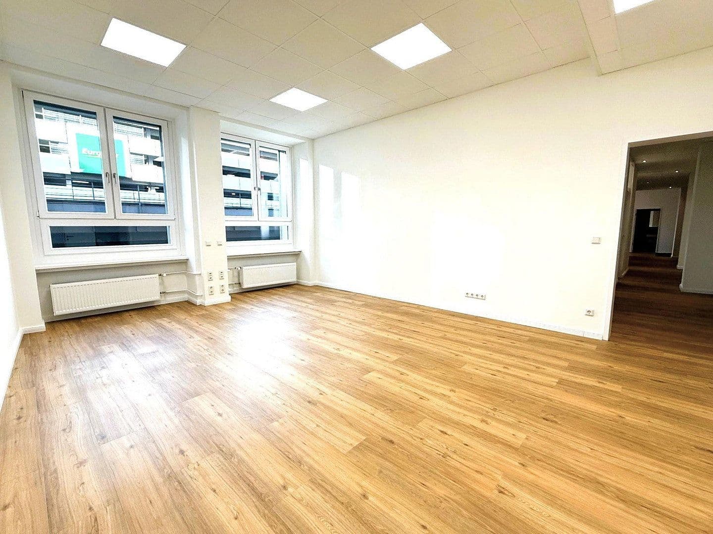Pronájem kanceláře 139 m², Rödingsmarkt 31-33, Hamburg, Hamburg Pronájem kanceláře 139 m², Rödingsmarkt 31-33, Hamburg, Hamburg