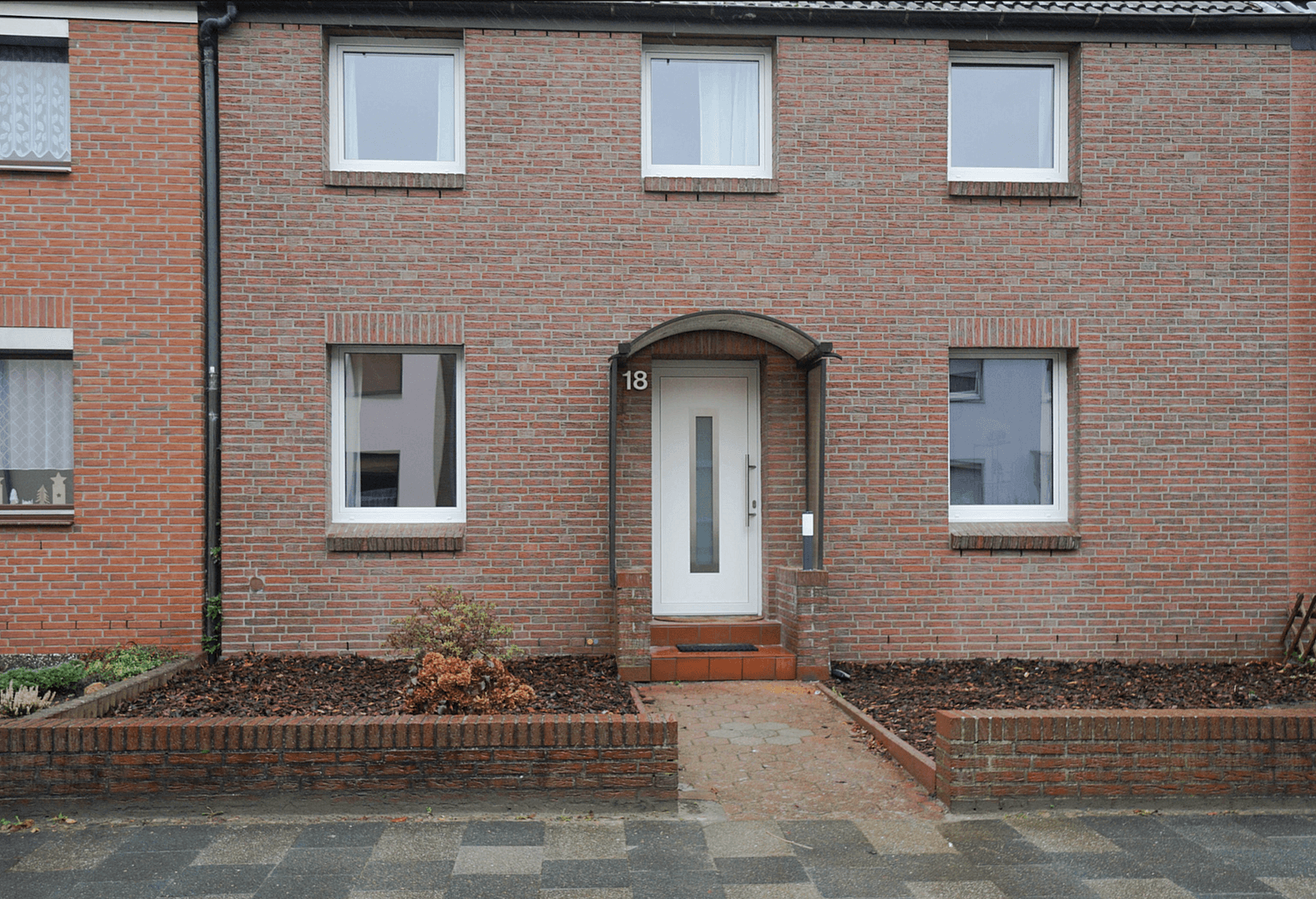 Prodej domu 128 m², pozemek 287 m², Bremerhaven, Bremen Prodej domu 128 m², pozemek 287 m², Bremerhaven, Bremen