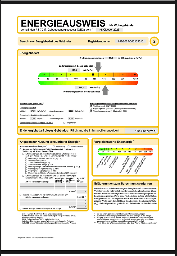 Prodej domu 128 m², pozemek 287 m², Bremerhaven, Bremen Prodej domu 128 m², pozemek 287 m², Bremerhaven, Bremen