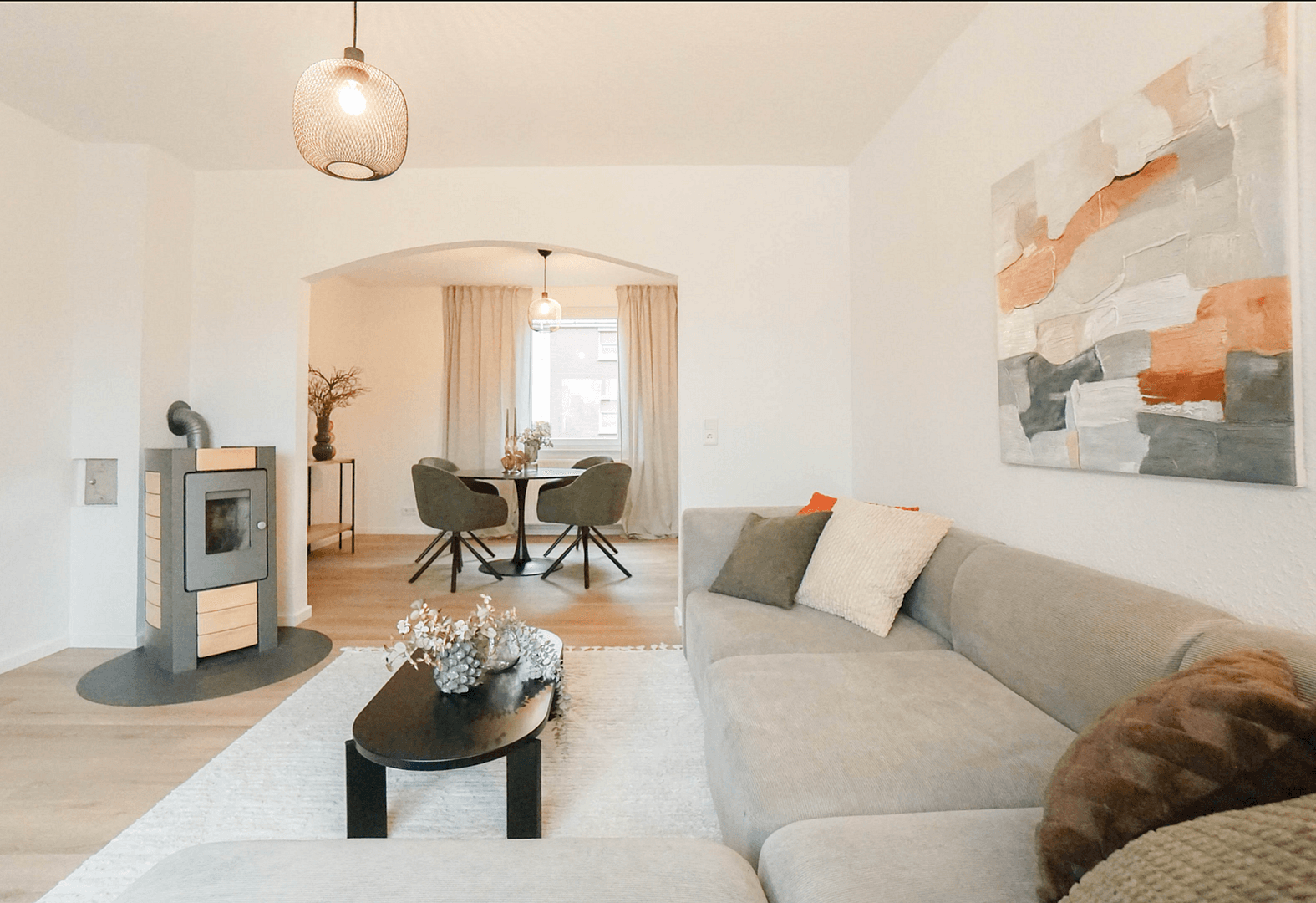 Prodej domu 128 m², pozemek 287 m², Bremerhaven, Bremen Prodej domu 128 m², pozemek 287 m², Bremerhaven, Bremen