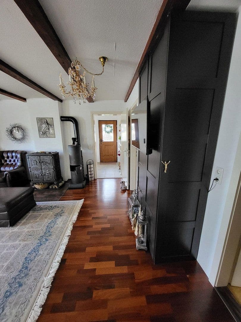 Prodej domu 122 m², pozemek 590 m², Spiegelau, Bavorsko Prodej domu 122 m², pozemek 590 m², Spiegelau, Bavorsko