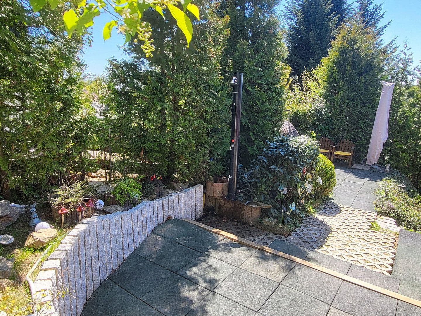 Prodej domu 122 m², pozemek 590 m², Spiegelau, Bavorsko Prodej domu 122 m², pozemek 590 m², Spiegelau, Bavorsko