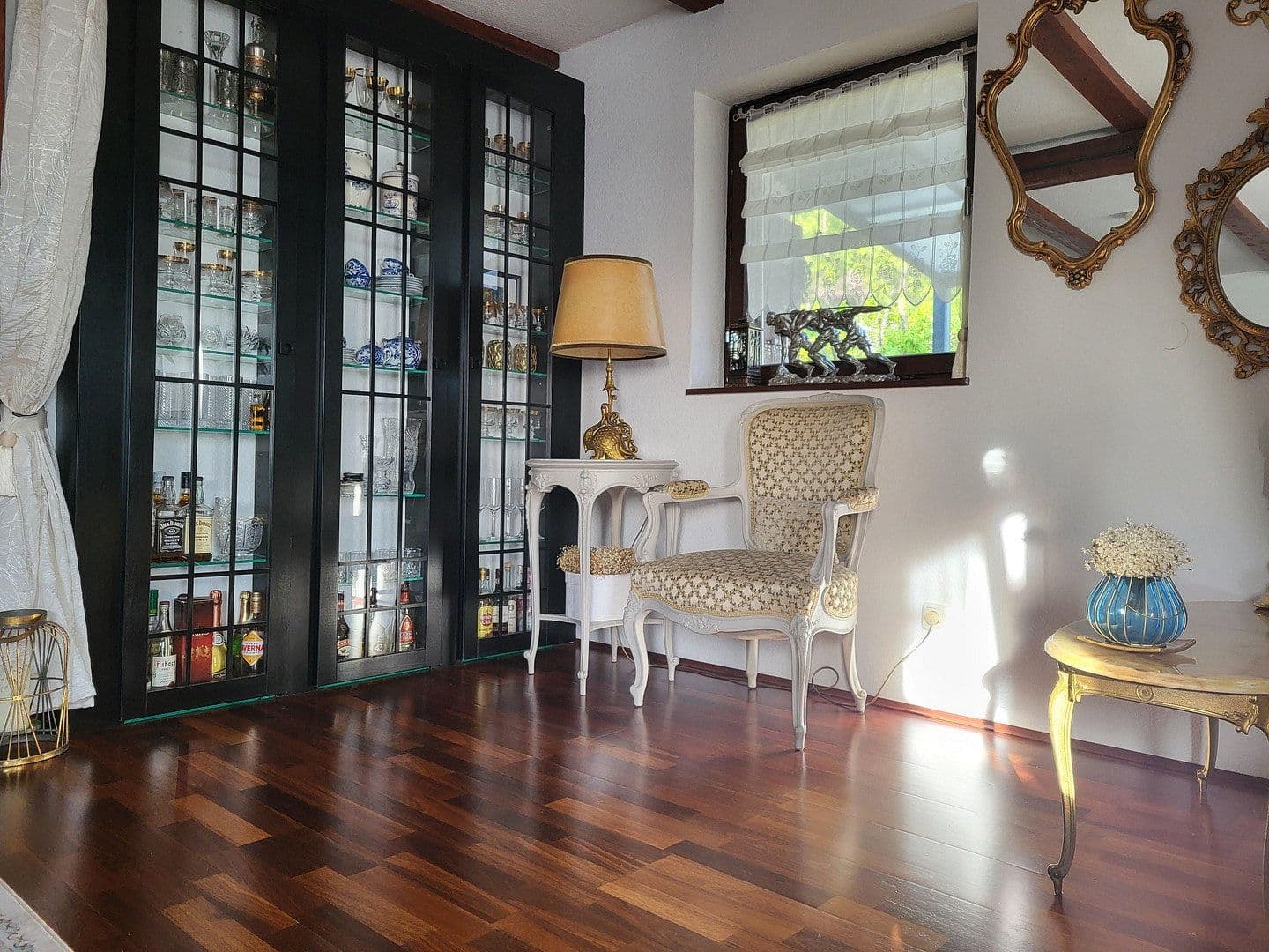 Prodej domu 122 m², pozemek 590 m², Spiegelau, Bavorsko Prodej domu 122 m², pozemek 590 m², Spiegelau, Bavorsko