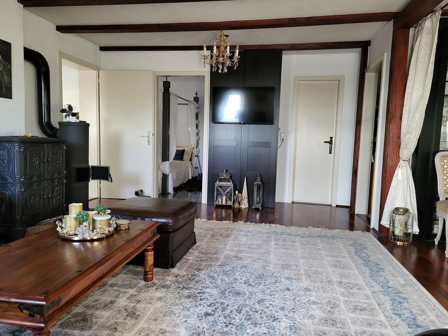 Prodej domu 122 m², pozemek 590 m², Spiegelau, Bavorsko Prodej domu 122 m², pozemek 590 m², Spiegelau, Bavorsko