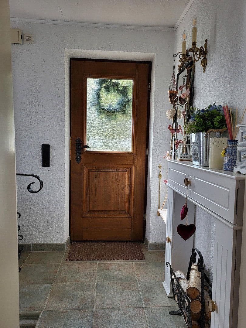 Prodej domu 122 m², pozemek 590 m², Spiegelau, Bavorsko Prodej domu 122 m², pozemek 590 m², Spiegelau, Bavorsko