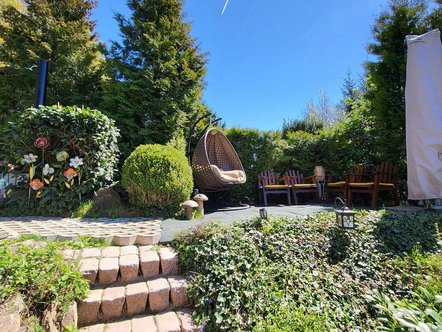 Prodej domu 122 m², pozemek 590 m², Spiegelau, Bavorsko Prodej domu 122 m², pozemek 590 m², Spiegelau, Bavorsko