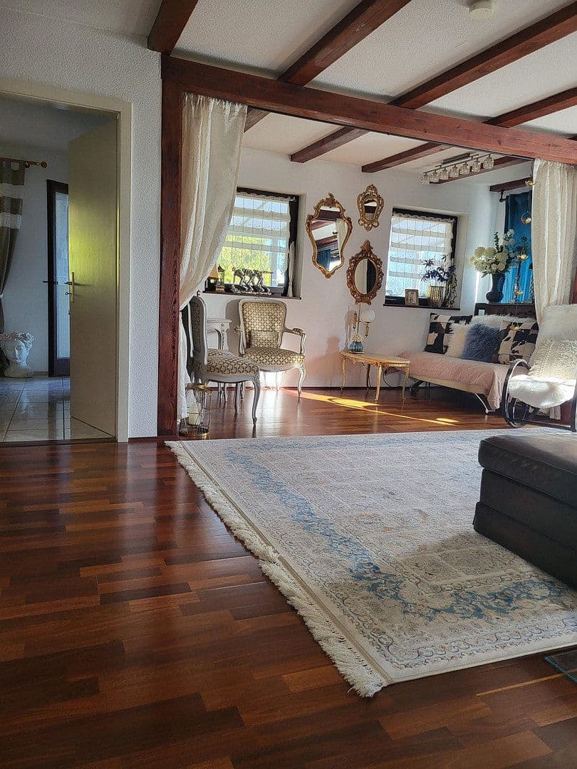 Prodej domu 122 m², pozemek 590 m², Spiegelau, Bavorsko Prodej domu 122 m², pozemek 590 m², Spiegelau, Bavorsko