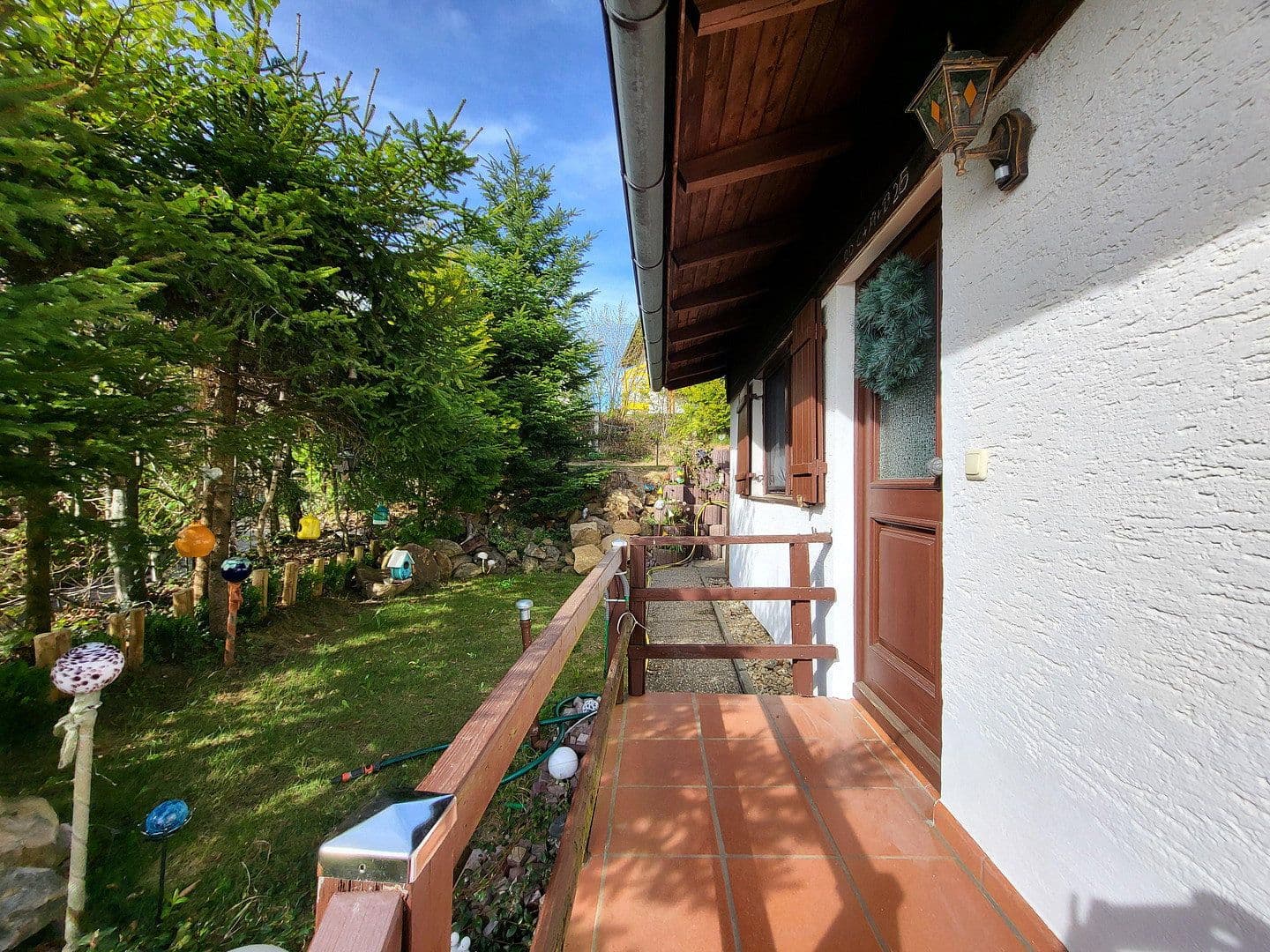 Prodej domu 122 m², pozemek 590 m², Spiegelau, Bavorsko Prodej domu 122 m², pozemek 590 m², Spiegelau, Bavorsko