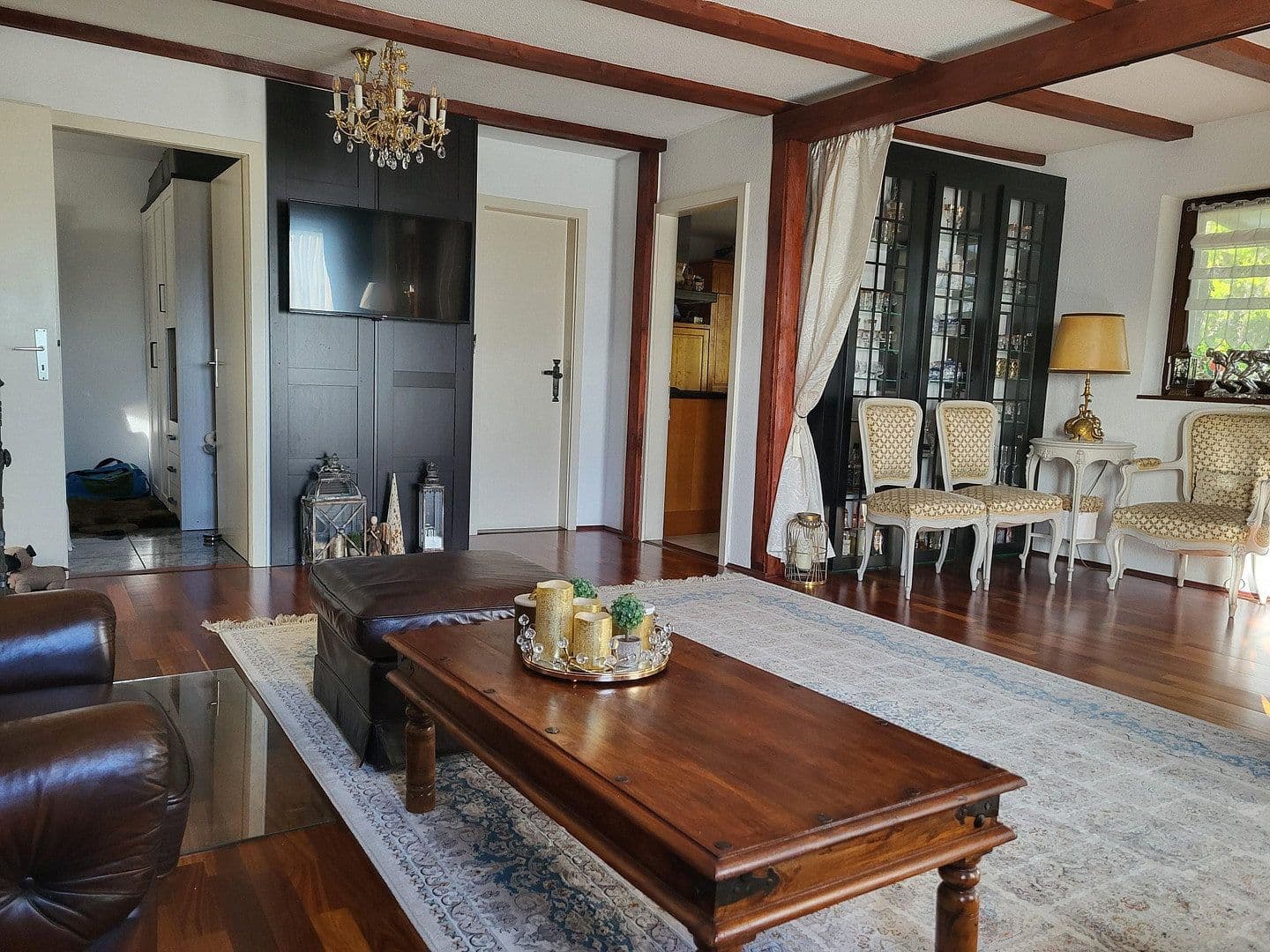 Prodej domu 122 m², pozemek 590 m², Spiegelau, Bavorsko Prodej domu 122 m², pozemek 590 m², Spiegelau, Bavorsko