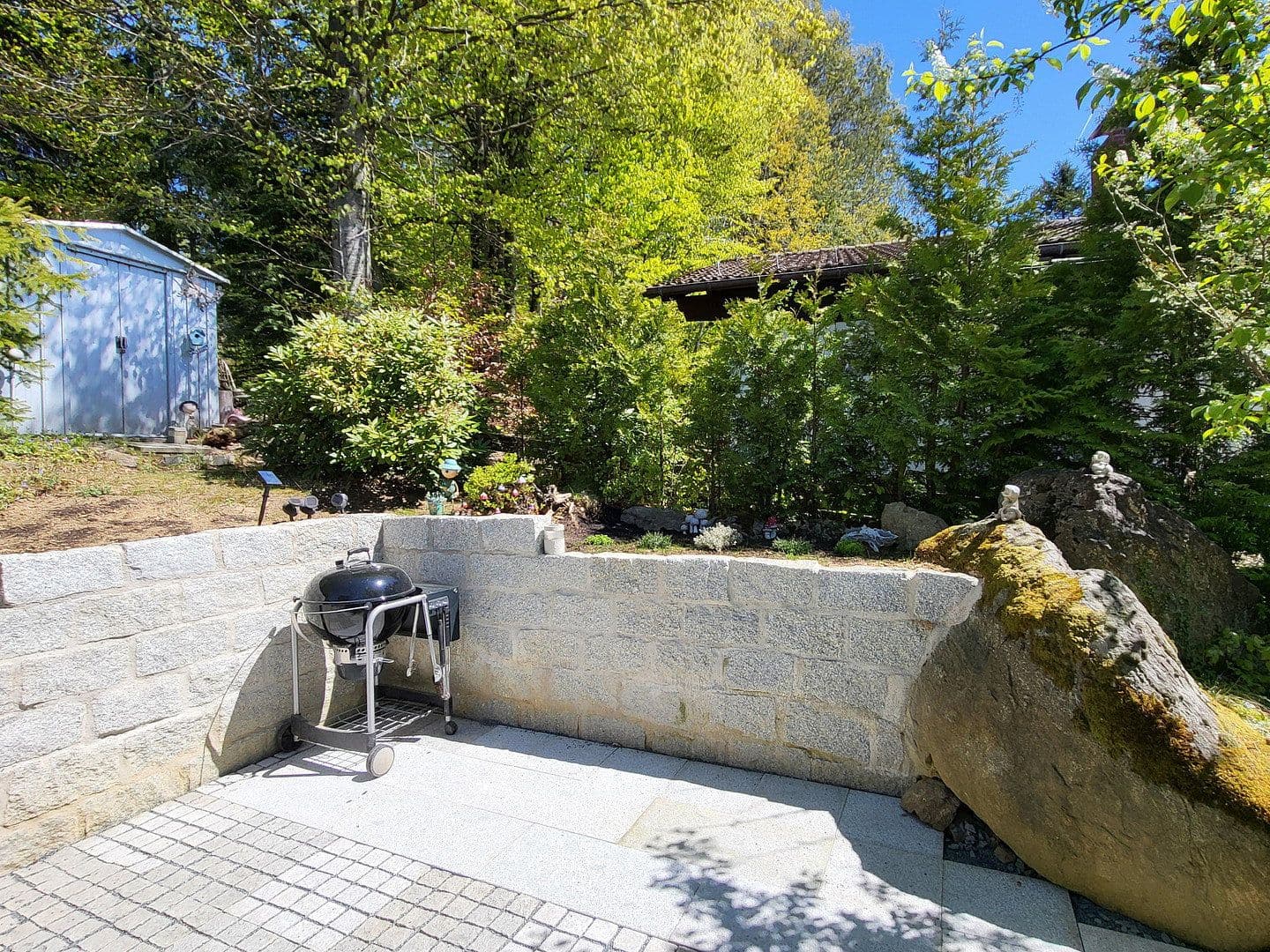 Prodej domu 122 m², pozemek 590 m², Spiegelau, Bavorsko Prodej domu 122 m², pozemek 590 m², Spiegelau, Bavorsko