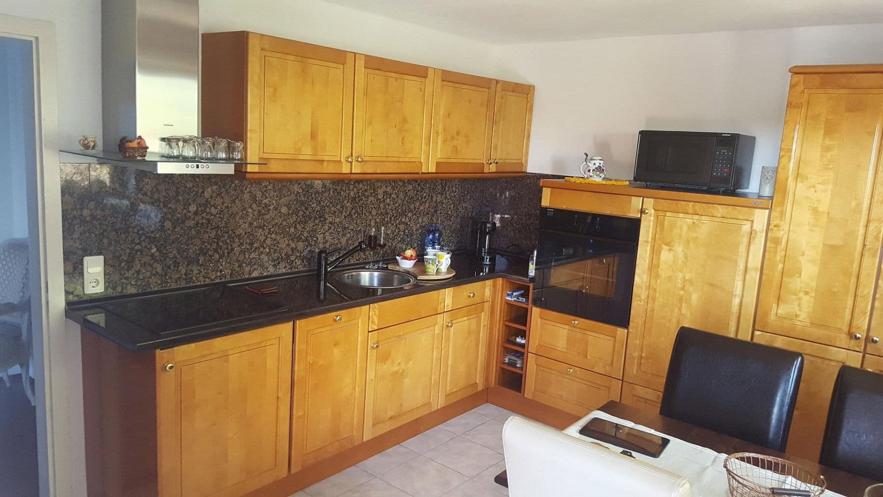 Prodej domu 122 m², pozemek 590 m², Spiegelau, Bavorsko Prodej domu 122 m², pozemek 590 m², Spiegelau, Bavorsko