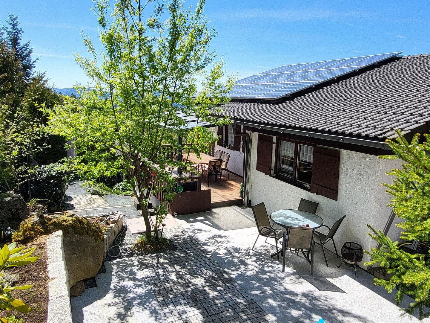 Prodej domu 122 m², pozemek 590 m², Spiegelau, Bavorsko Prodej domu 122 m², pozemek 590 m², Spiegelau, Bavorsko