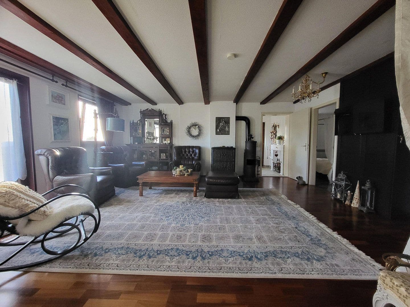 Prodej domu 122 m², pozemek 590 m², Spiegelau, Bavorsko Prodej domu 122 m², pozemek 590 m², Spiegelau, Bavorsko