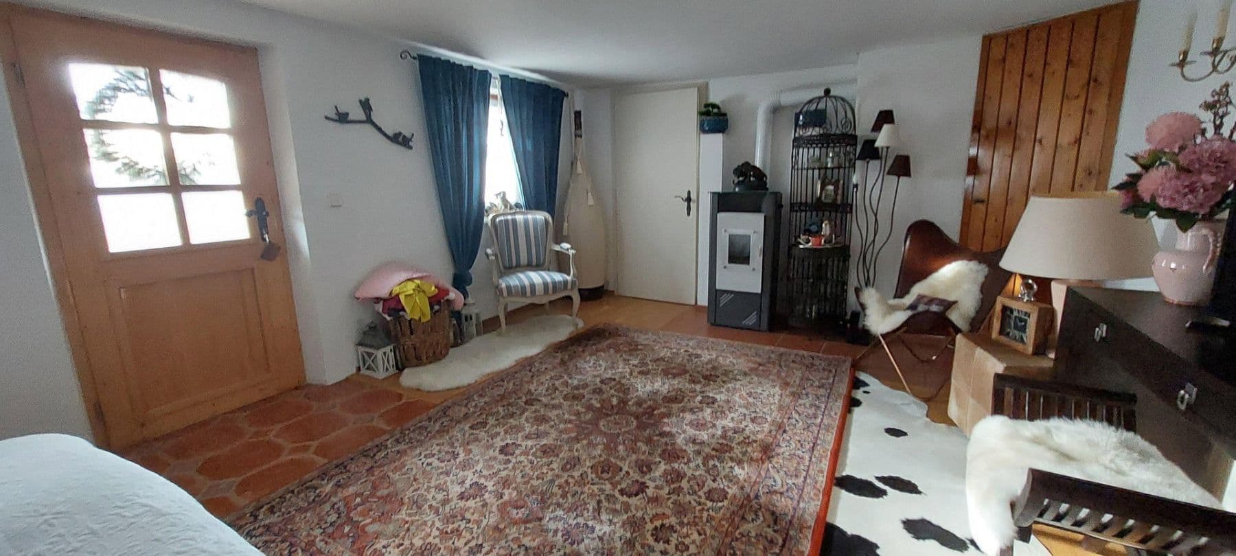 Prodej domu 122 m², pozemek 590 m², Spiegelau, Bavorsko Prodej domu 122 m², pozemek 590 m², Spiegelau, Bavorsko