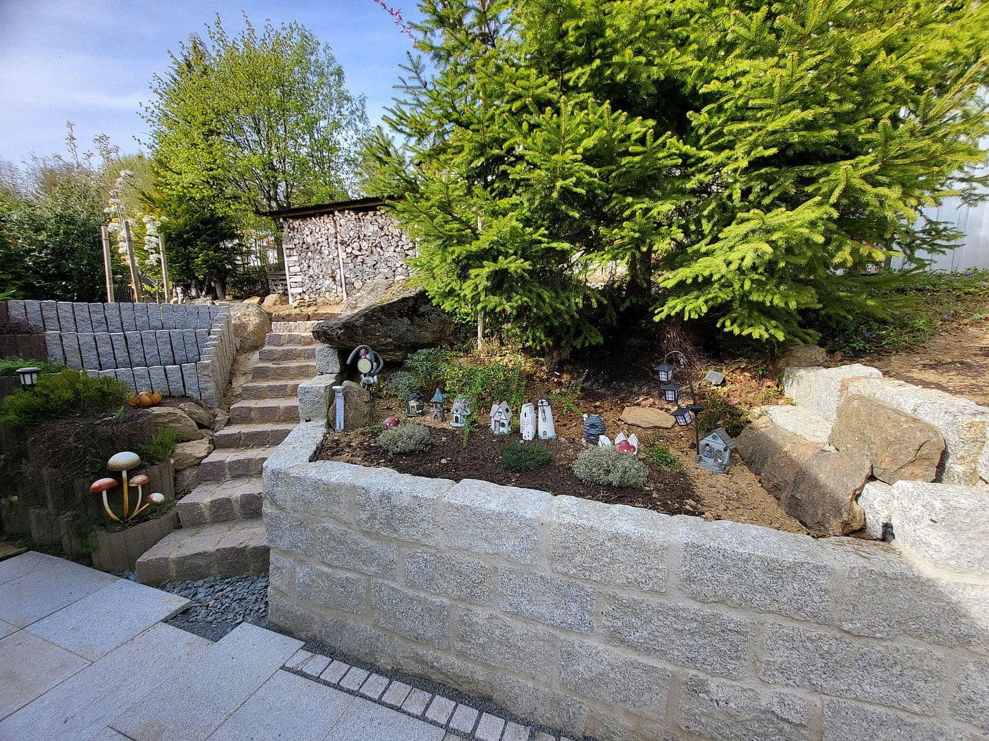 Prodej domu 122 m², pozemek 590 m², Spiegelau, Bavorsko Prodej domu 122 m², pozemek 590 m², Spiegelau, Bavorsko