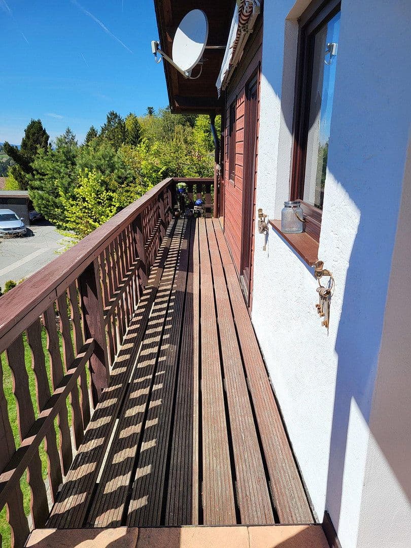 Prodej domu 122 m², pozemek 590 m², Spiegelau, Bavorsko Prodej domu 122 m², pozemek 590 m², Spiegelau, Bavorsko