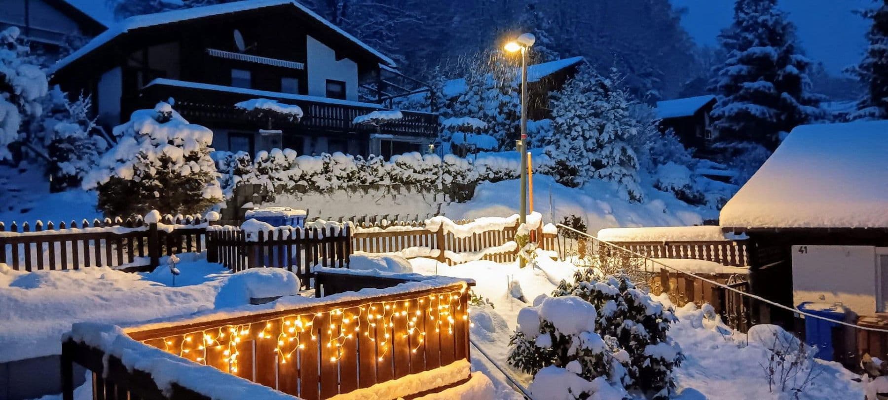 Prodej domu 122 m², pozemek 590 m², Spiegelau, Bavorsko Prodej domu 122 m², pozemek 590 m², Spiegelau, Bavorsko