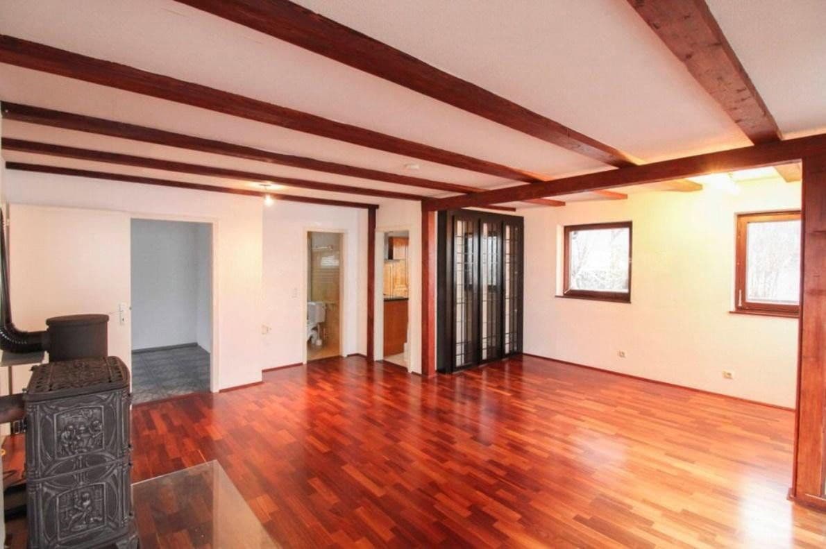 Prodej domu 122 m², pozemek 590 m², Spiegelau, Bavorsko Prodej domu 122 m², pozemek 590 m², Spiegelau, Bavorsko