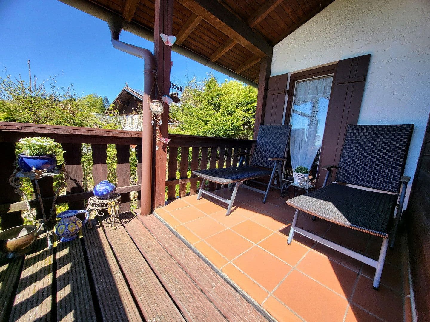 Prodej domu 122 m², pozemek 590 m², Spiegelau, Bavorsko Prodej domu 122 m², pozemek 590 m², Spiegelau, Bavorsko