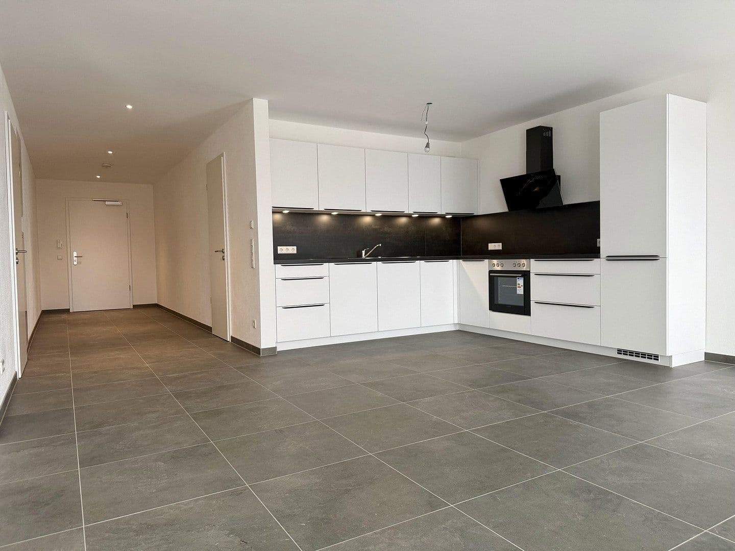 Pronájem bytu 2+1 74 m², Am Steinkart 5b, Bad Griesbach i.Rottal, Bavorsko Pronájem bytu 2+1 74 m², Am Steinkart 5b, Bad Griesbach i.Rottal, Bavorsko