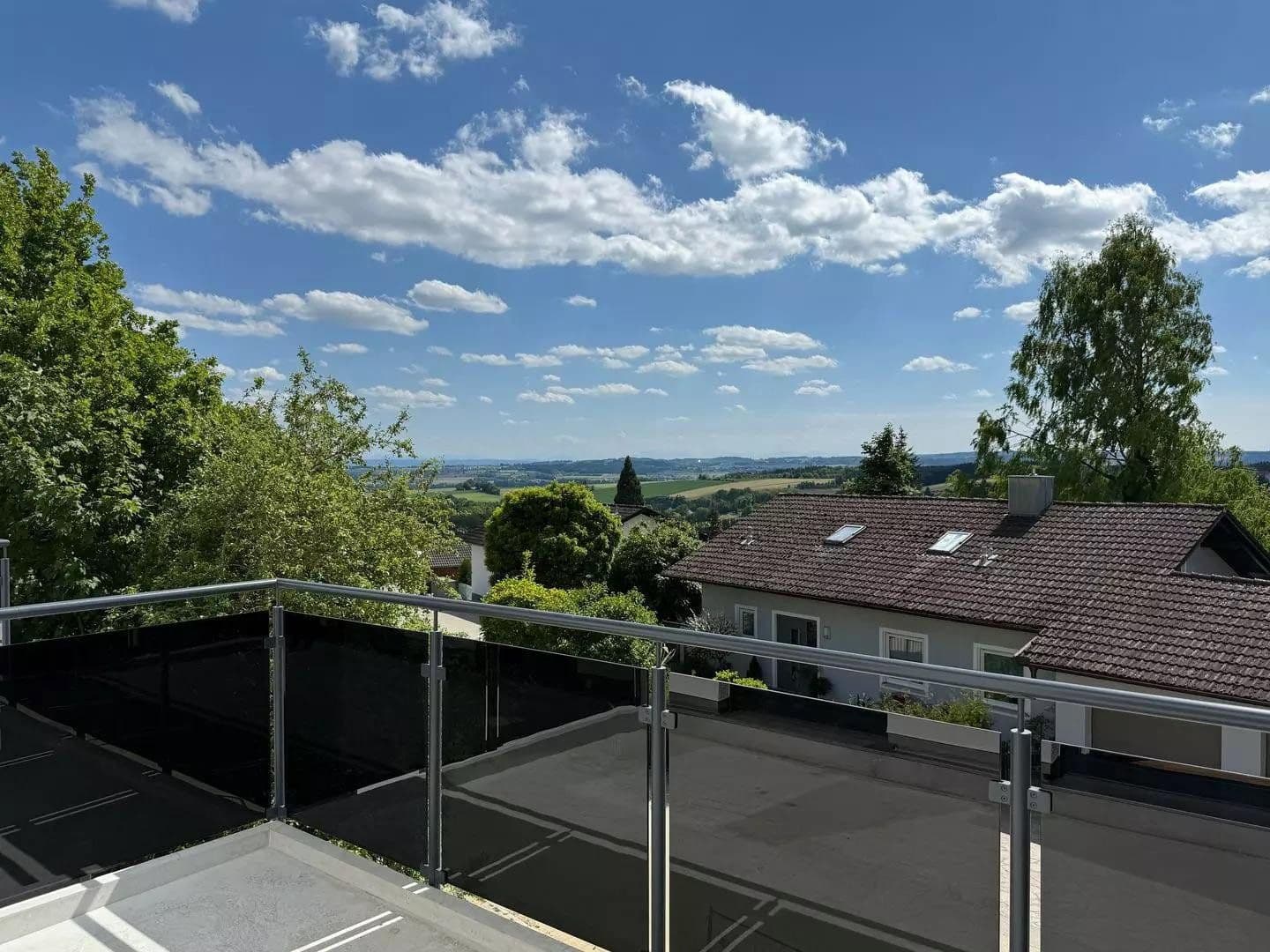 Pronájem bytu 2+1 74 m², Am Steinkart 5b, Bad Griesbach i.Rottal, Bavorsko Pronájem bytu 2+1 74 m², Am Steinkart 5b, Bad Griesbach i.Rottal, Bavorsko