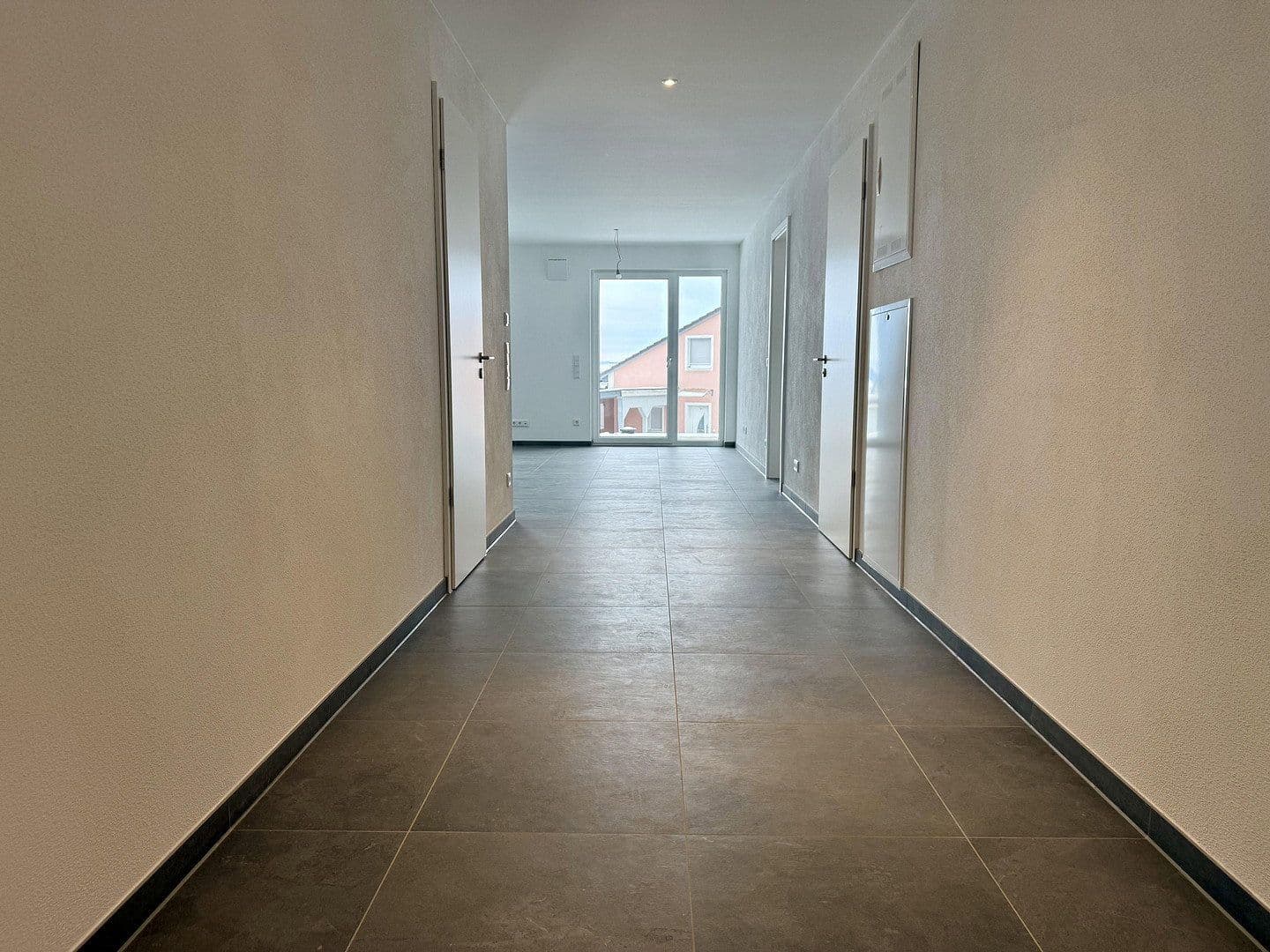 Pronájem bytu 2+1 74 m², Am Steinkart 5b, Bad Griesbach i.Rottal, Bavorsko Pronájem bytu 2+1 74 m², Am Steinkart 5b, Bad Griesbach i.Rottal, Bavorsko