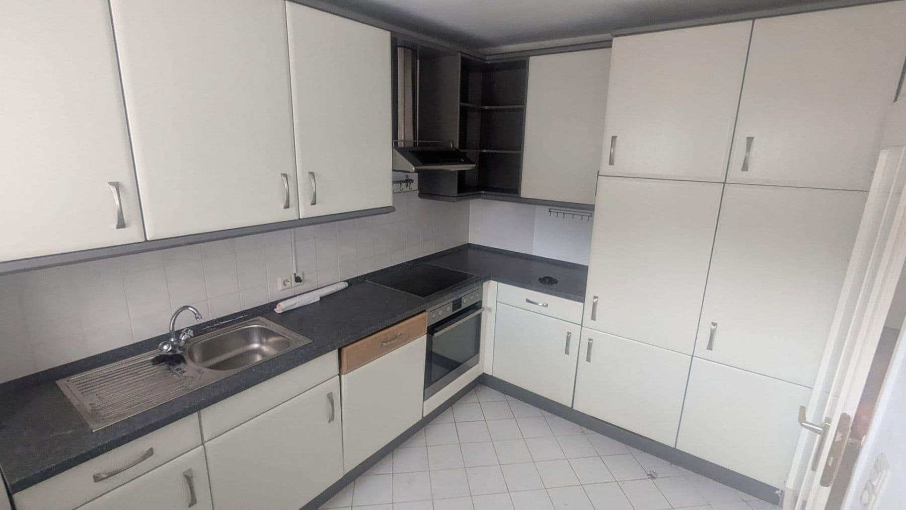 Pronájem bytu 3+1 74 m², Fasanenweg 12, Bensheim, Hessen Pronájem bytu 3+1 74 m², Fasanenweg 12, Bensheim, Hessen