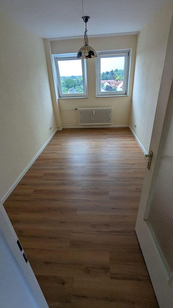 Pronájem bytu 3+1 74 m², Fasanenweg 12, Bensheim, Hessen Pronájem bytu 3+1 74 m², Fasanenweg 12, Bensheim, Hessen