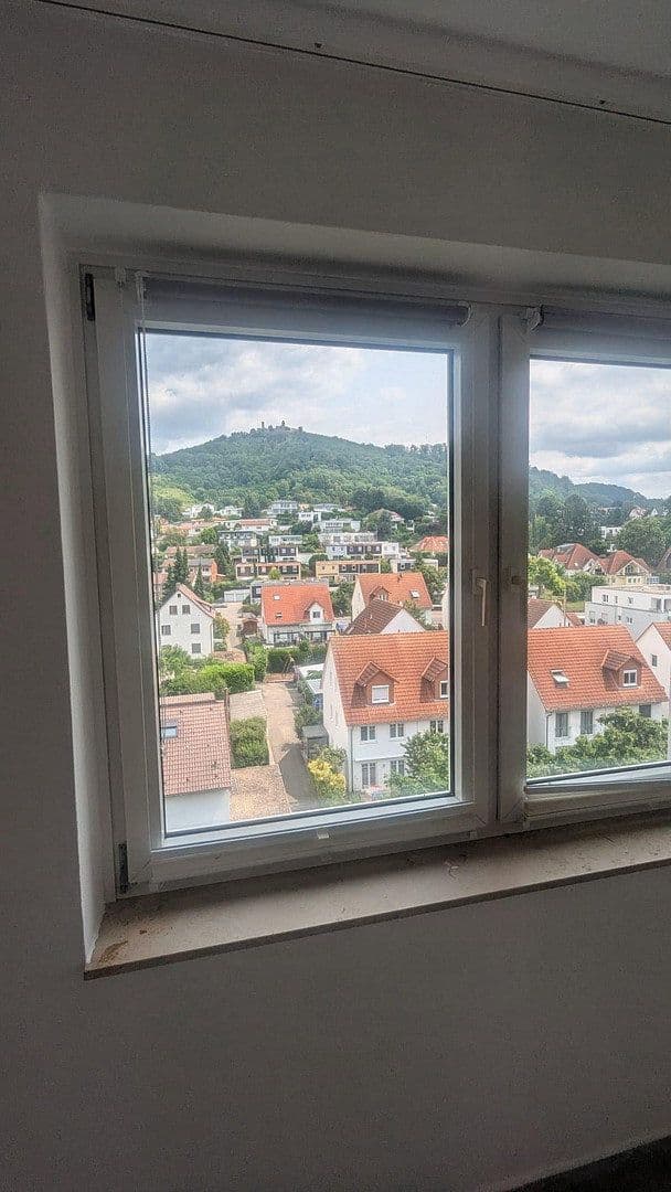 Pronájem bytu 3+1 74 m², Fasanenweg 12, Bensheim, Hessen Pronájem bytu 3+1 74 m², Fasanenweg 12, Bensheim, Hessen