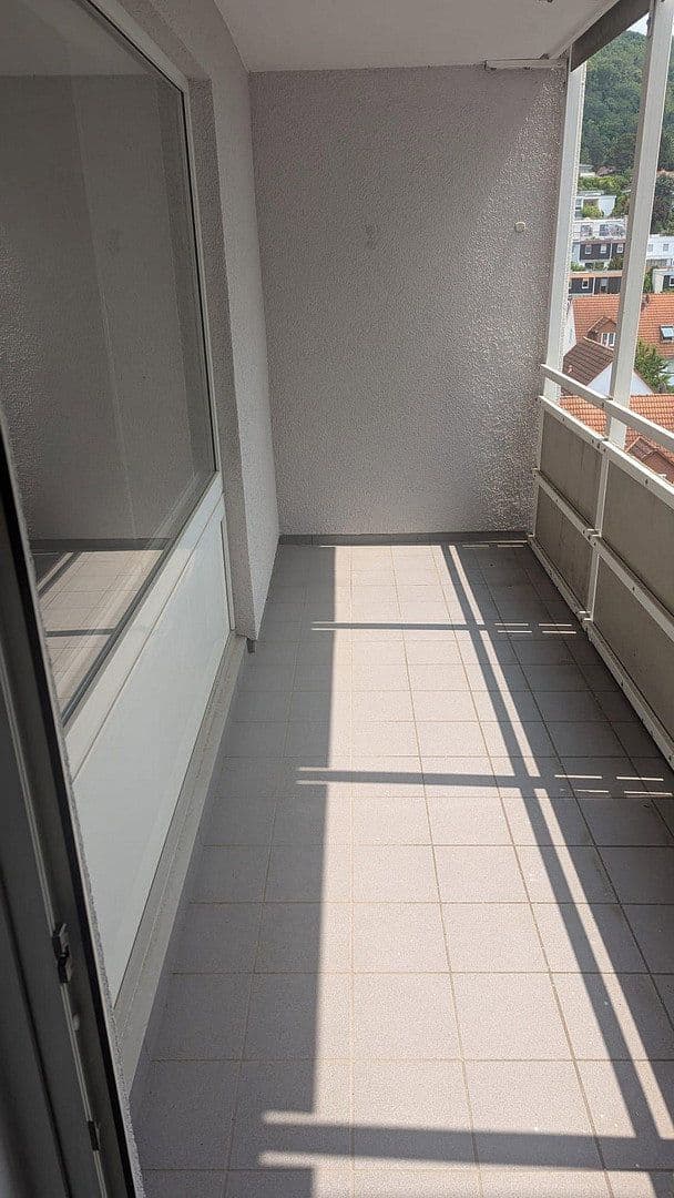 Pronájem bytu 3+1 74 m², Fasanenweg 12, Bensheim, Hessen Pronájem bytu 3+1 74 m², Fasanenweg 12, Bensheim, Hessen