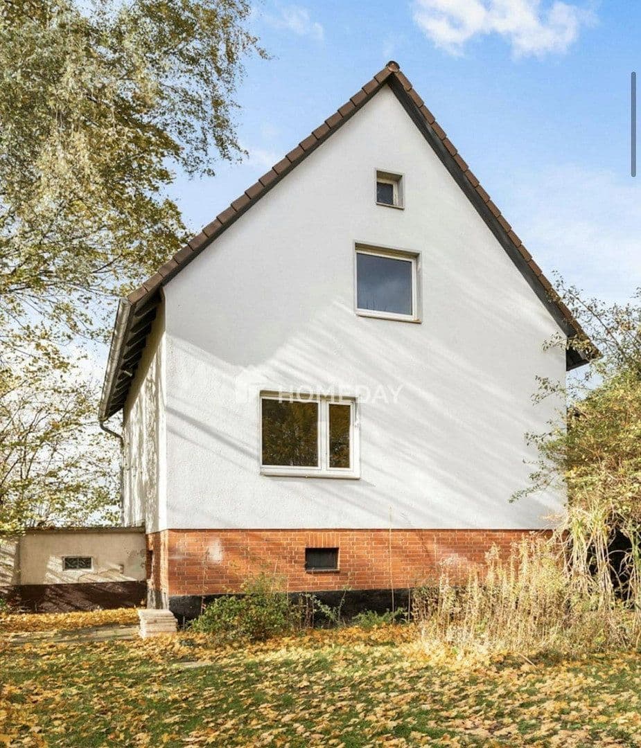 Pronájem bytu 2+1 50 m², Hannover, Dolní Sasko Pronájem bytu 2+1 50 m², Hannover, Dolní Sasko