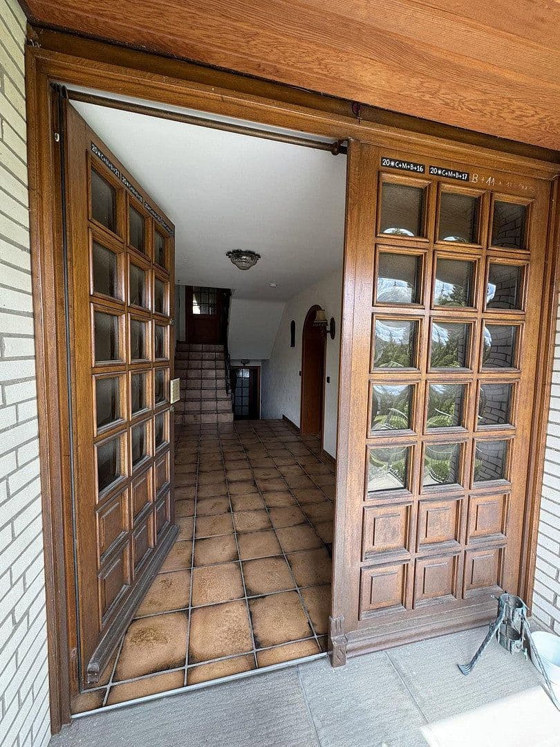 Prodej domu 226 m², pozemek 620 m², Ashfordstr. 20, Bad Münstereifel, Severní Porýní-Vestfálsko Prodej domu 226 m², pozemek 620 m², Ashfordstr. 20, Bad Münstereifel, Severní Porýní-Vestfálsko
