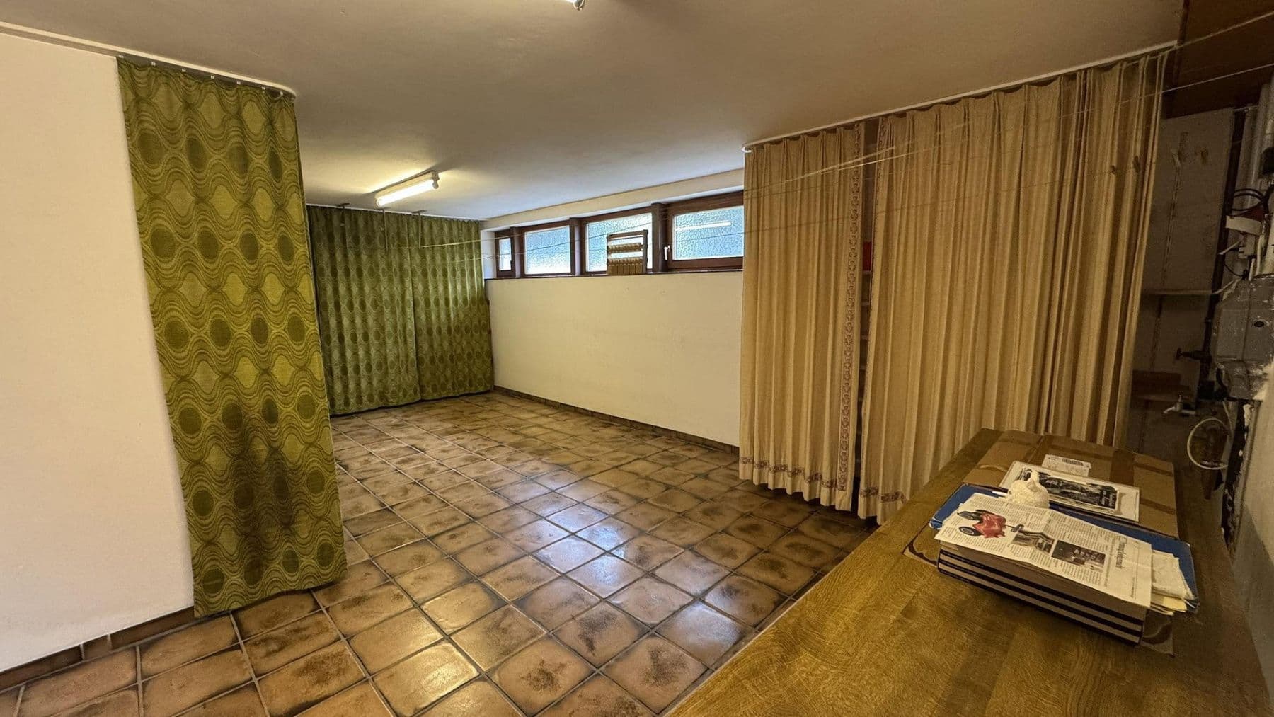 Prodej domu 226 m², pozemek 620 m², Ashfordstr. 20, Bad Münstereifel, Severní Porýní-Vestfálsko Prodej domu 226 m², pozemek 620 m², Ashfordstr. 20, Bad Münstereifel, Severní Porýní-Vestfálsko