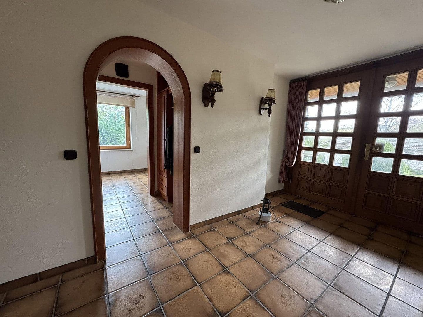 Prodej domu 226 m², pozemek 620 m², Ashfordstr. 20, Bad Münstereifel, Severní Porýní-Vestfálsko Prodej domu 226 m², pozemek 620 m², Ashfordstr. 20, Bad Münstereifel, Severní Porýní-Vestfálsko