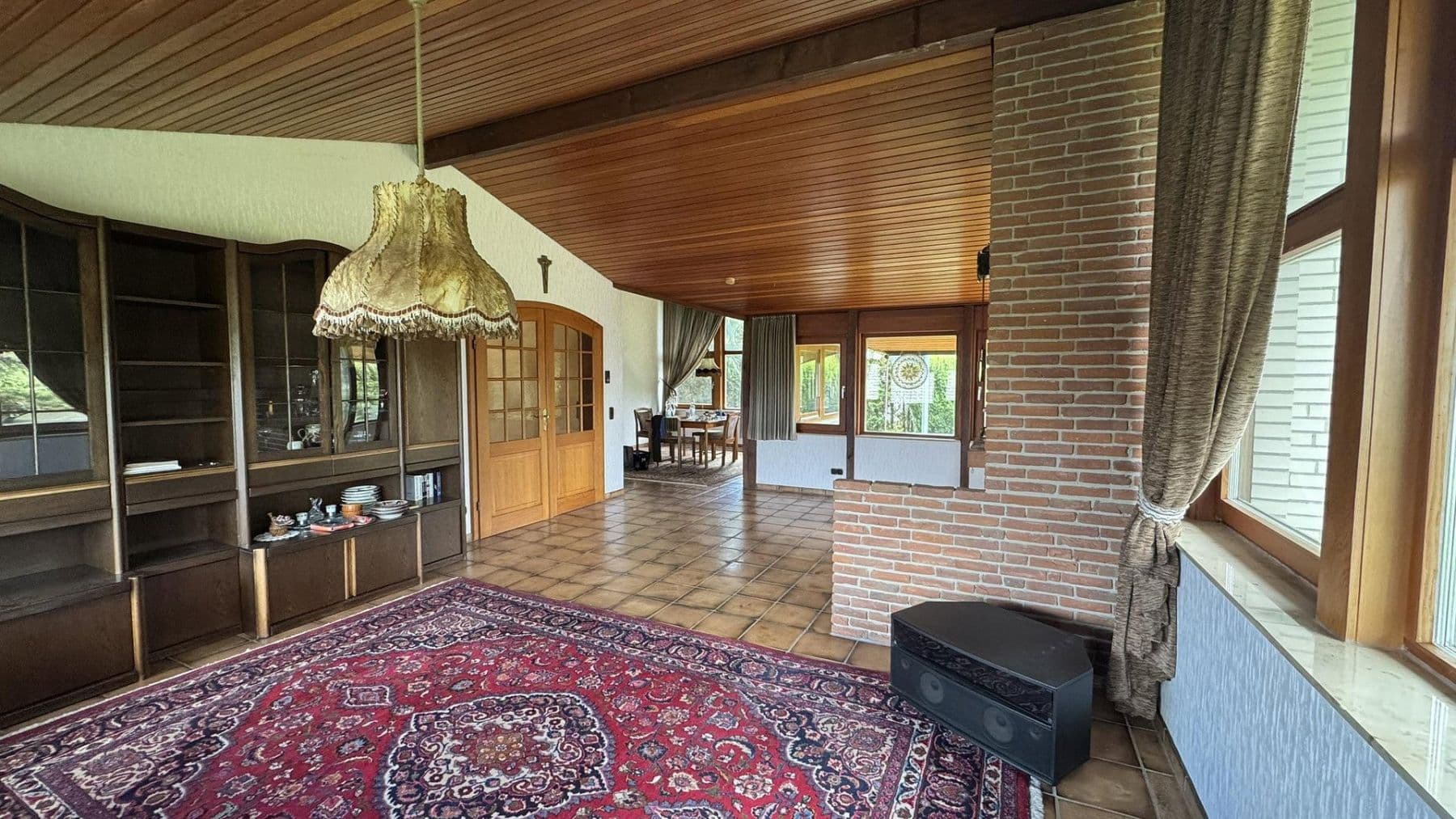 Prodej domu 226 m², pozemek 620 m², Ashfordstr. 20, Bad Münstereifel, Severní Porýní-Vestfálsko Prodej domu 226 m², pozemek 620 m², Ashfordstr. 20, Bad Münstereifel, Severní Porýní-Vestfálsko