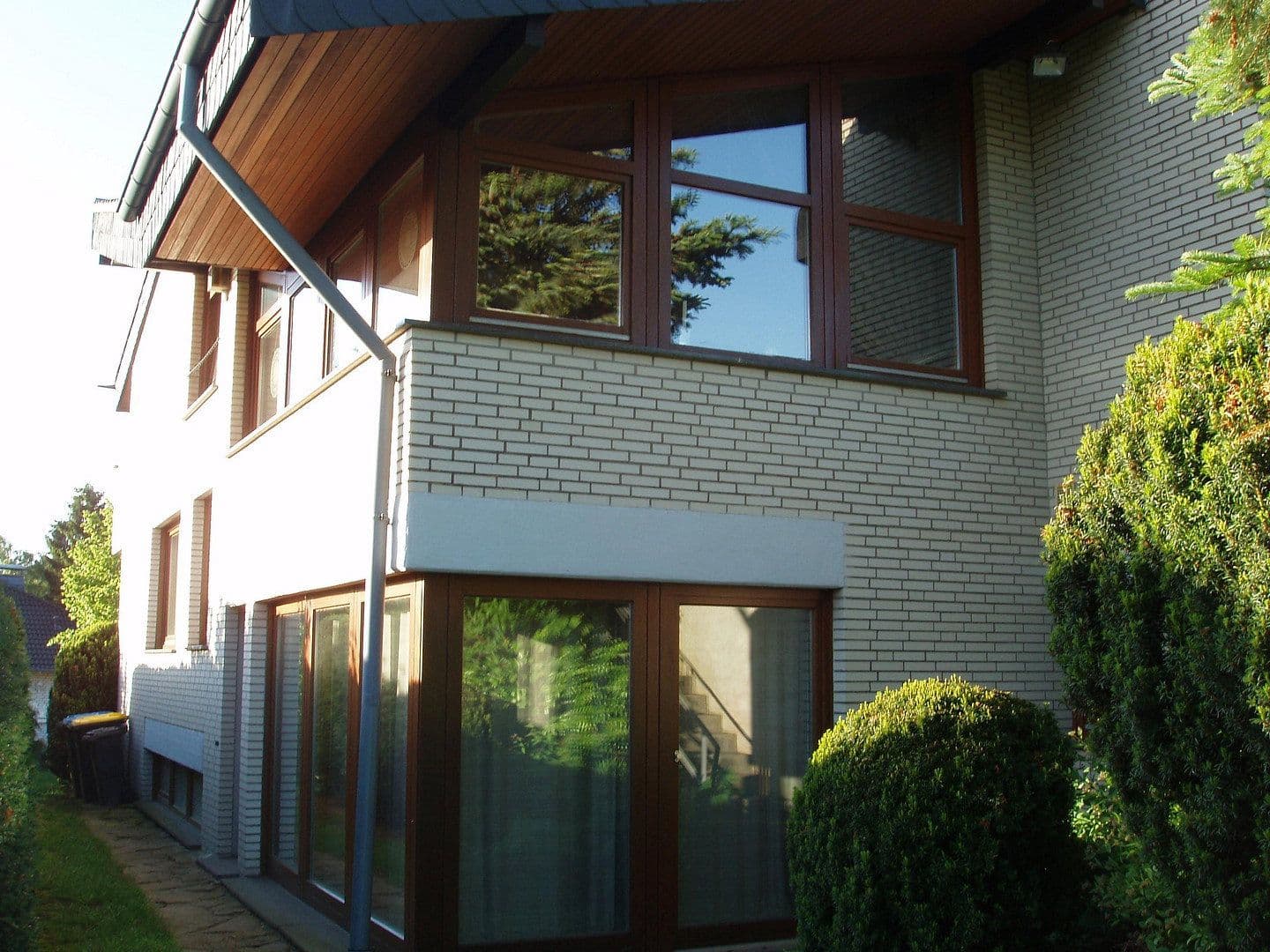 Prodej domu 226 m², pozemek 620 m², Ashfordstr. 20, Bad Münstereifel, Severní Porýní-Vestfálsko Prodej domu 226 m², pozemek 620 m², Ashfordstr. 20, Bad Münstereifel, Severní Porýní-Vestfálsko