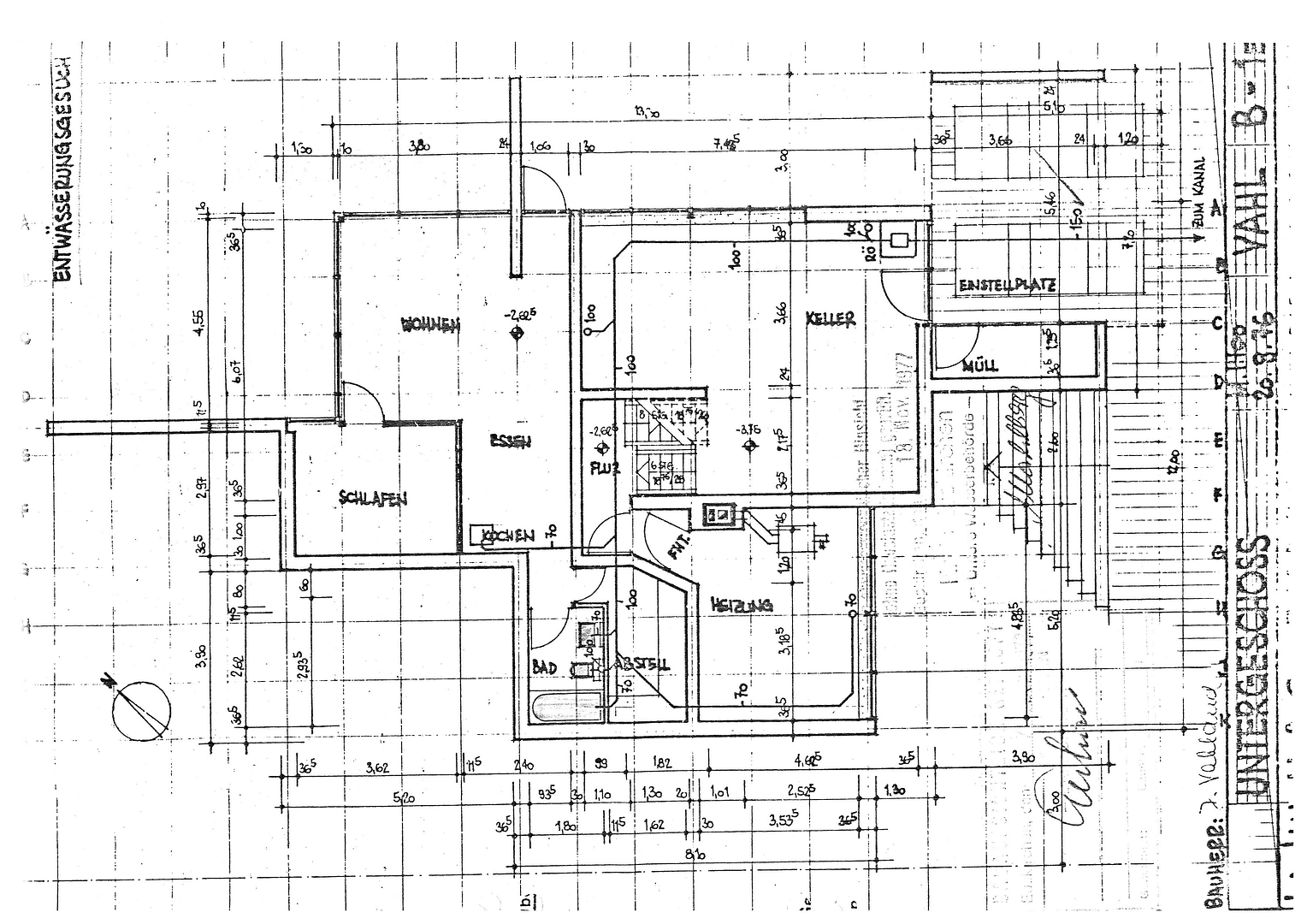Prodej domu 226 m², pozemek 620 m², Ashfordstr. 20, Bad Münstereifel, Severní Porýní-Vestfálsko Prodej domu 226 m², pozemek 620 m², Ashfordstr. 20, Bad Münstereifel, Severní Porýní-Vestfálsko