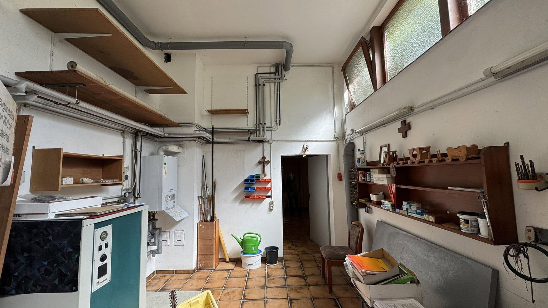 Prodej domu 226 m², pozemek 620 m², Ashfordstr. 20, Bad Münstereifel, Severní Porýní-Vestfálsko Prodej domu 226 m², pozemek 620 m², Ashfordstr. 20, Bad Münstereifel, Severní Porýní-Vestfálsko