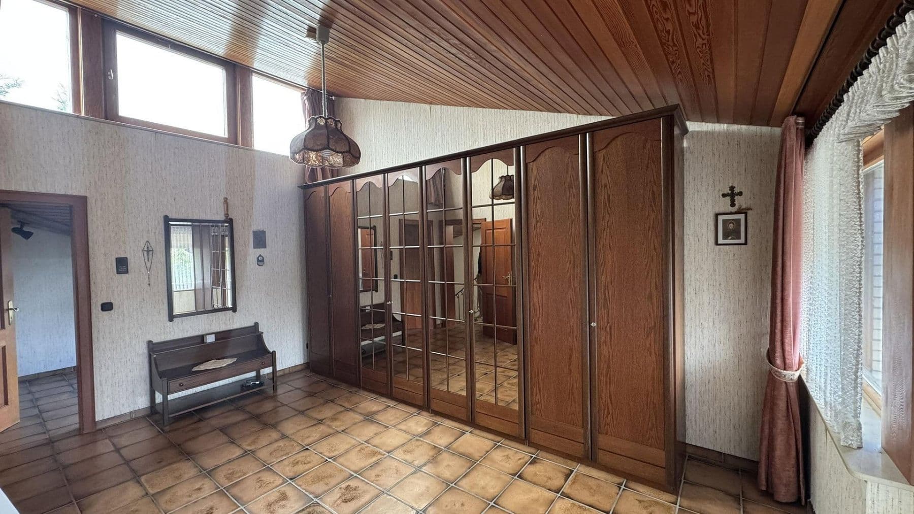 Prodej domu 226 m², pozemek 620 m², Ashfordstr. 20, Bad Münstereifel, Severní Porýní-Vestfálsko Prodej domu 226 m², pozemek 620 m², Ashfordstr. 20, Bad Münstereifel, Severní Porýní-Vestfálsko